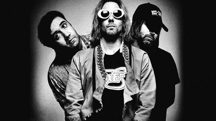 Tributo a Nirvana