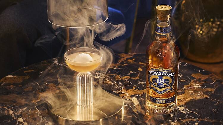 Chivas Regal Chivas Regal