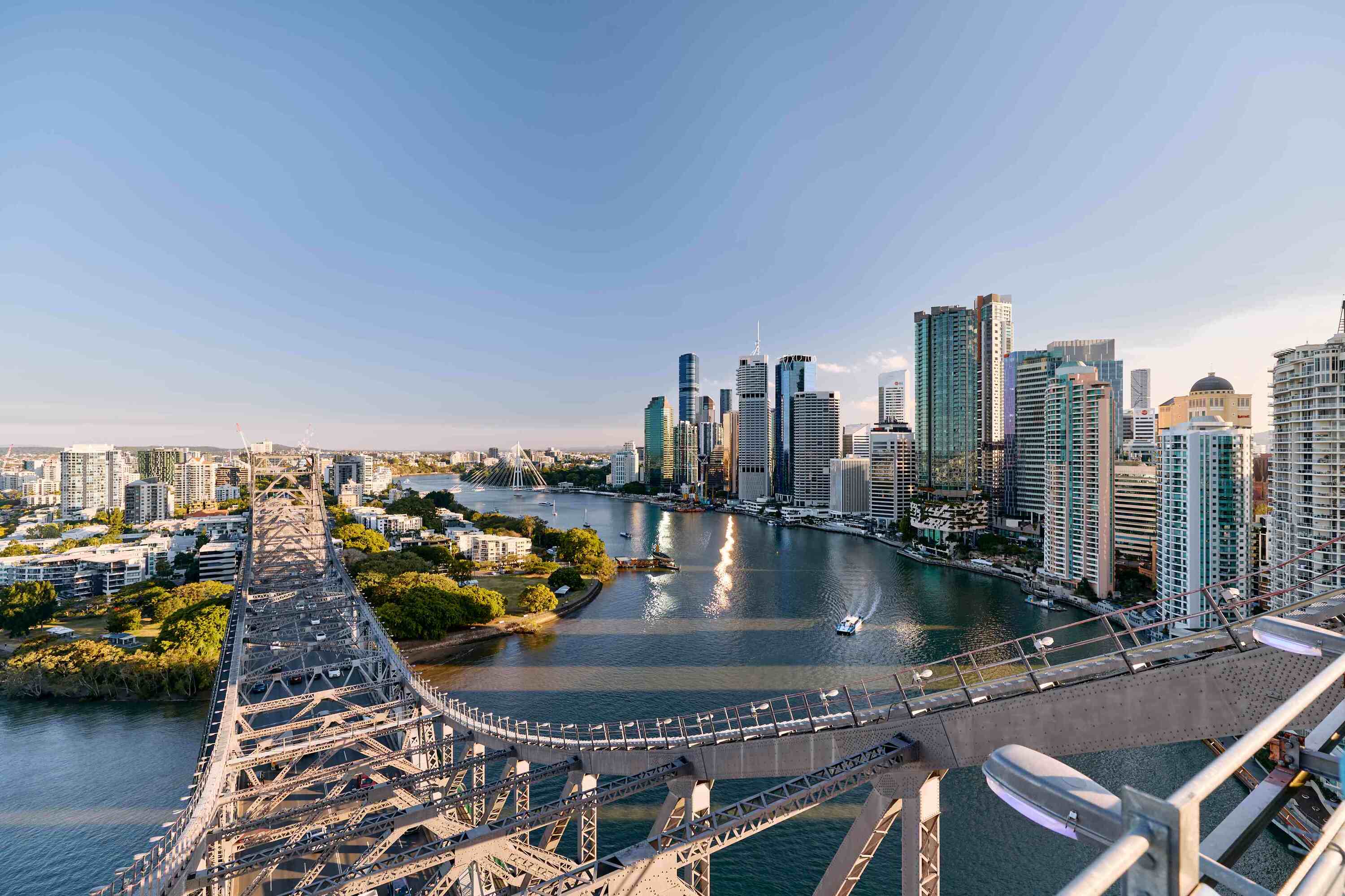 timeout.com - Melissa Woodley - Australia ranks as the world's fourth-best country for travel and tourism - here's who beat us
