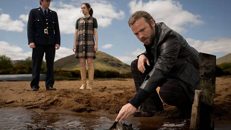 Irish Film Festival – เทศกาลภาพยนตร์ไอริชร่วมสมัยส่งตรงสู่กรุงเทพฯ Irish Film Festival – เทศกาลภาพยนตร์ไอริชร่วมสมัยส่งตรงสู่กรุงเทพฯ