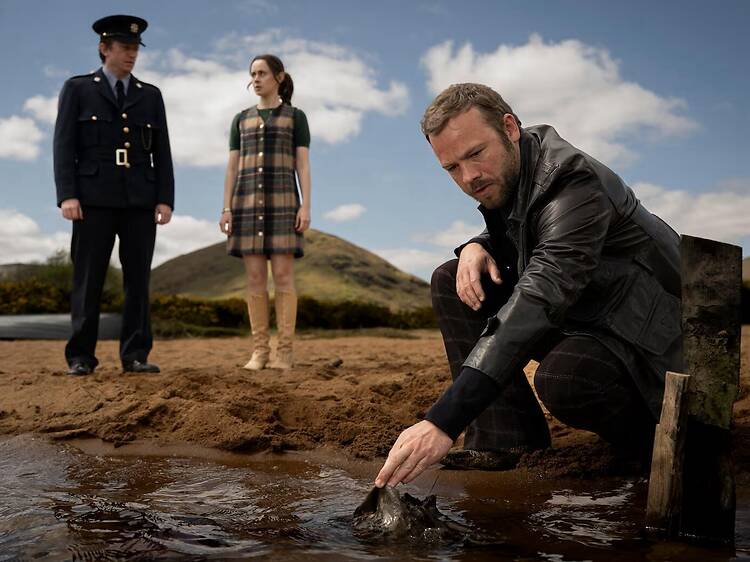 Irish Film Festival – เทศกาลภาพยนตร์ไอริชร่วมสมัยส่งตรงสู่กรุงเทพฯ Irish Film Festival – เทศกาลภาพยนตร์ไอริชร่วมสมัยส่งตรงสู่กรุงเทพฯ
