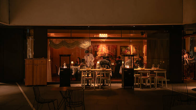 The Heritage Room The Heritage Room