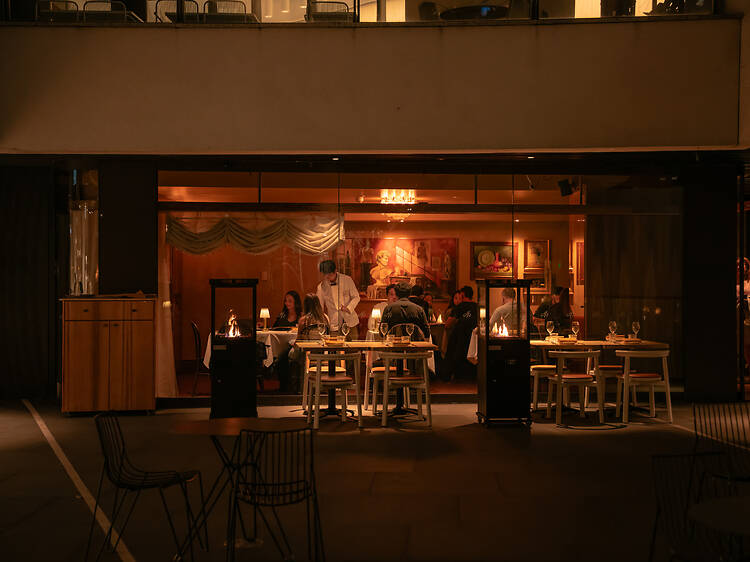 The best new restaurants and bars in Sydney 2026 The best new restaurants and bars in Sydney 2026