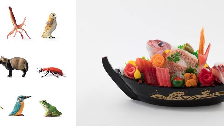 Japanese craftsmanship travels from the Meiji era to the present at TCDC Japanese craftsmanship travels from the Meiji era to the present at TCDC