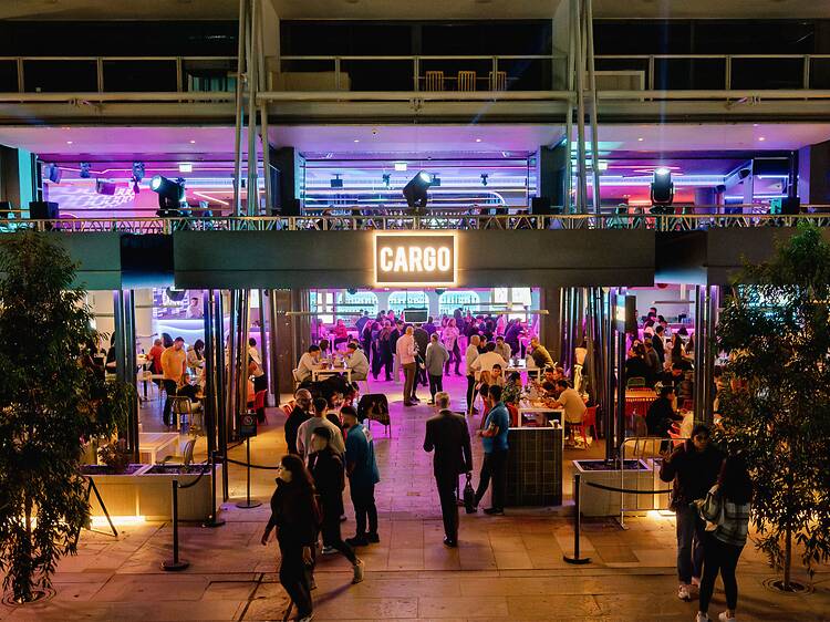 The â90s Are Calling: Smirnoff Ice Is Throwing Y2K Parties Across Australia The â90s Are Calling: Smirnoff Ice Is Throwing Y2K Parties Across Australia