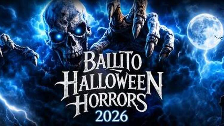 Ballito Halloween Horrors 2026 Ballito Halloween Horrors 2026