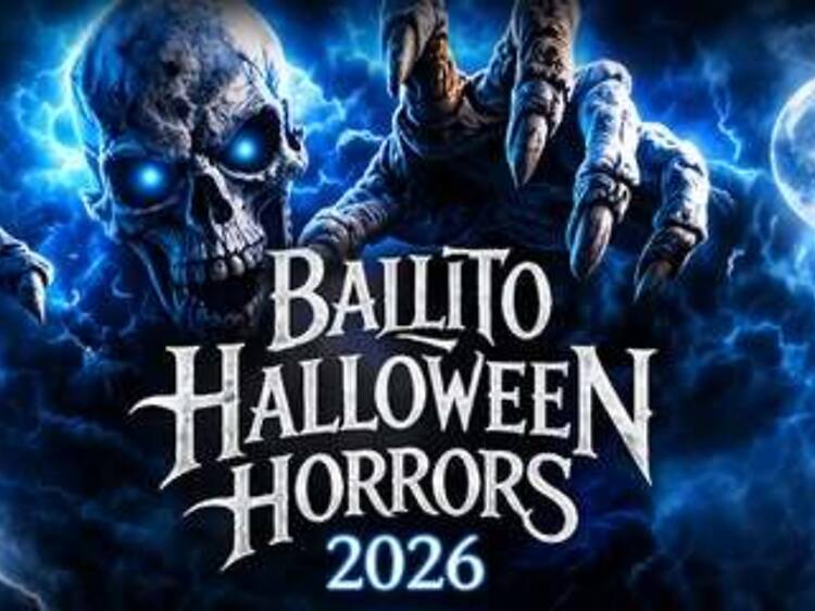 Ballito Halloween Horrors 2026 Ballito Halloween Horrors 2026