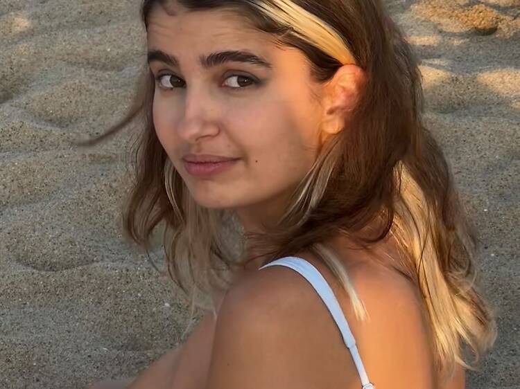 Laura Alcaide Laura Alcaide