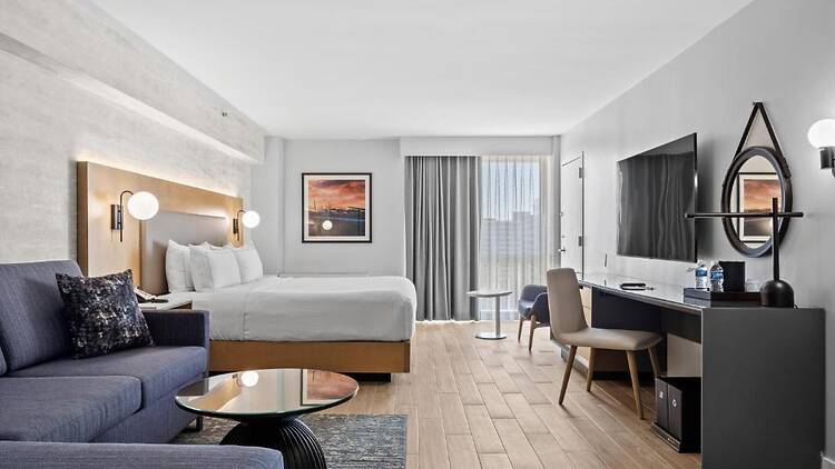 DoubleTree by Hilton New York JFK Airport DoubleTree by Hilton New York JFK Airport