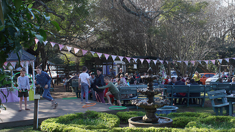 Kloof SPCA Village Green Kloof SPCA Village Green