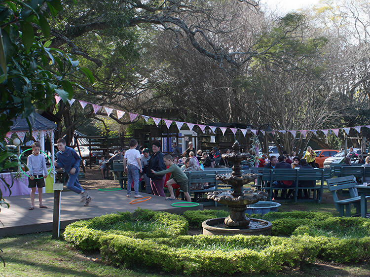 Kloof SPCA Village Green Kloof SPCA Village Green