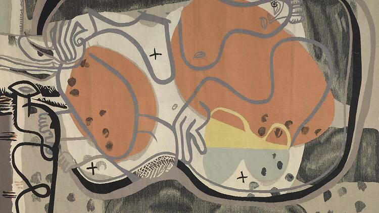 Le canape I. Le Corbusier Le canape I. Le Corbusier