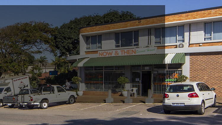 Now & Then Second Hand Now & Then Second Hand