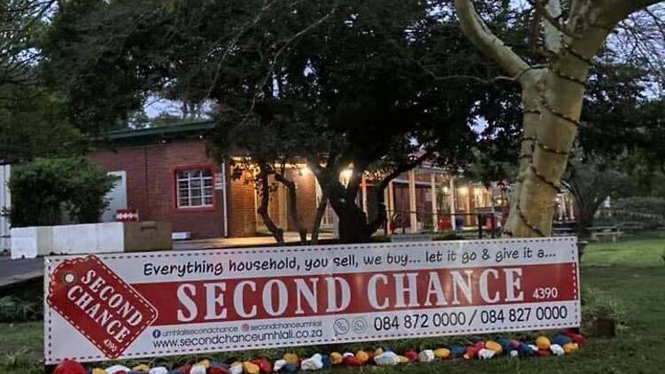 Second Chance Umhlali Second Chance Umhlali
