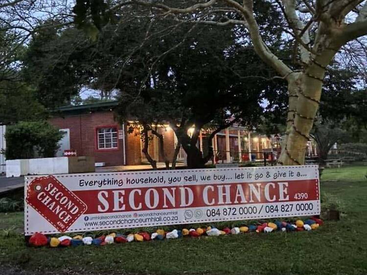 Second Chance Umhlali Second Chance Umhlali