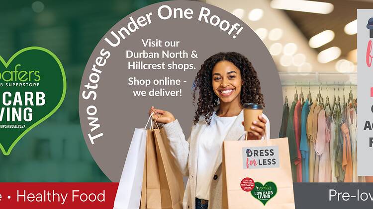 Dress for Less Dress for Less