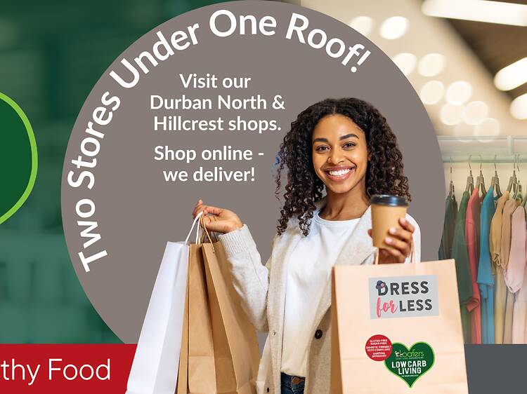 Dress for Less Dress for Less