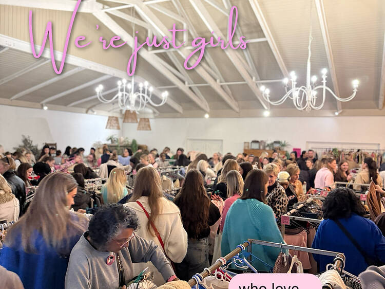 Never New Fashion Fair Never New Fashion Fair
