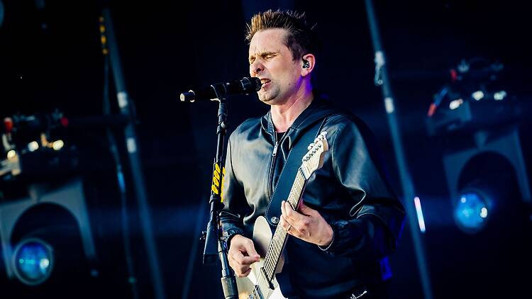 MUSE (enero 2027) MUSE (enero 2027)