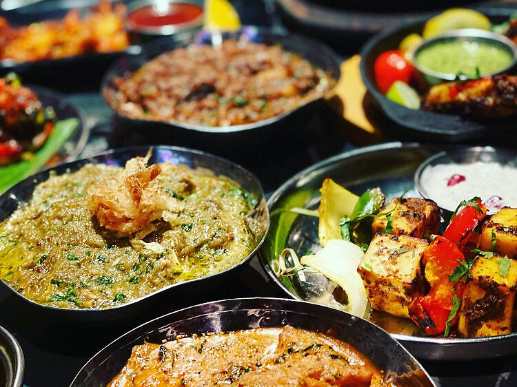 The UK’s top ‘hidden gem’ restaurant is in Hampstead The UK’s top ‘hidden gem’ restaurant is in Hampstead