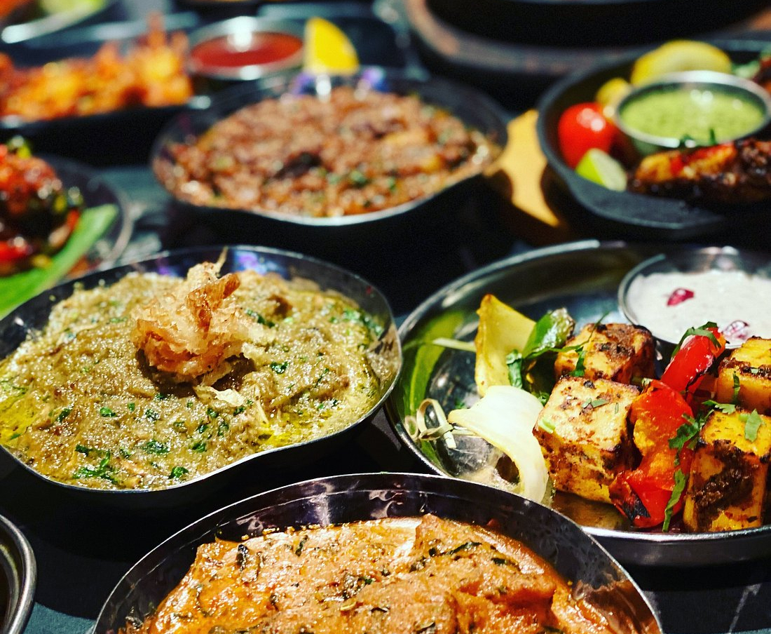 timeout.com - Alex Sims - The UK's top 'hidden gem' restaurant is in Hampstead