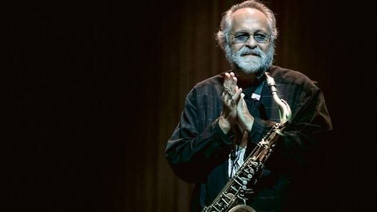 Joe Lovano Joe Lovano