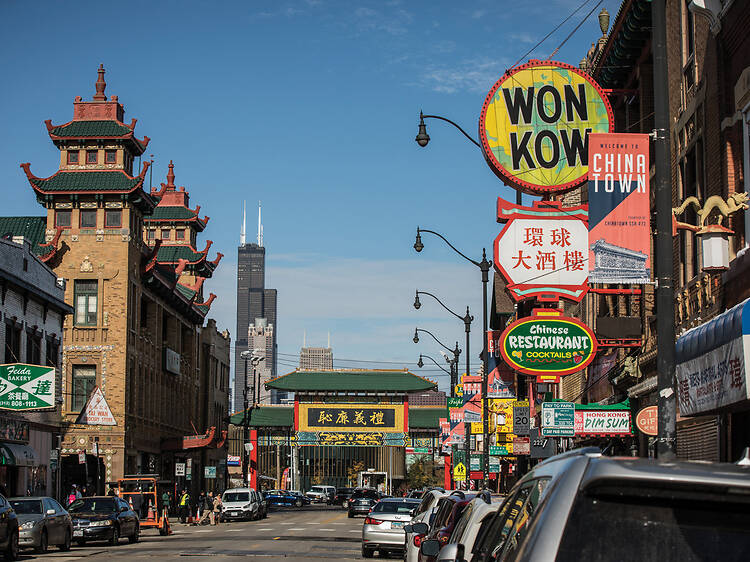 The 46 most iconic Chicago attractions The 46 most iconic Chicago attractions