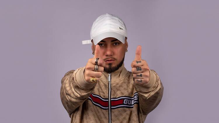 DJ Pablu DJ Pablu