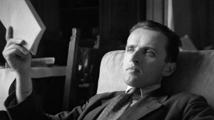 Nino – Un Film Su Nino Rota Nino – Un Film Su Nino Rota