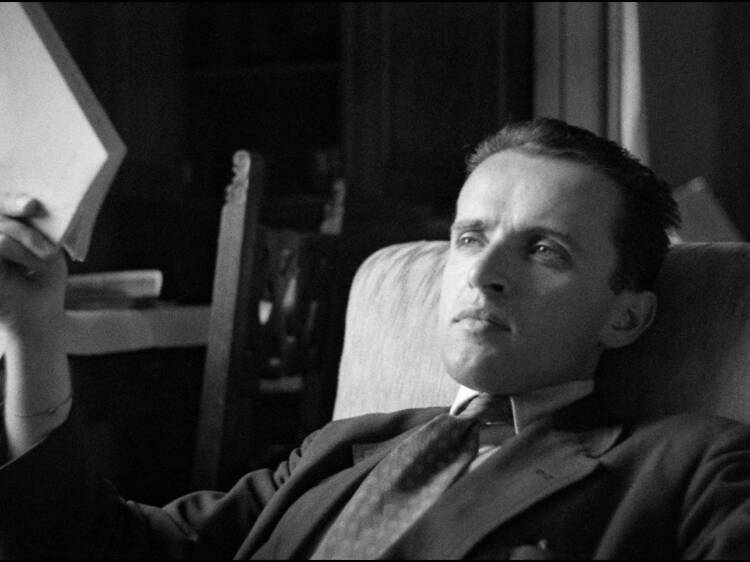 Nino – Un Film Su Nino Rota Nino – Un Film Su Nino Rota