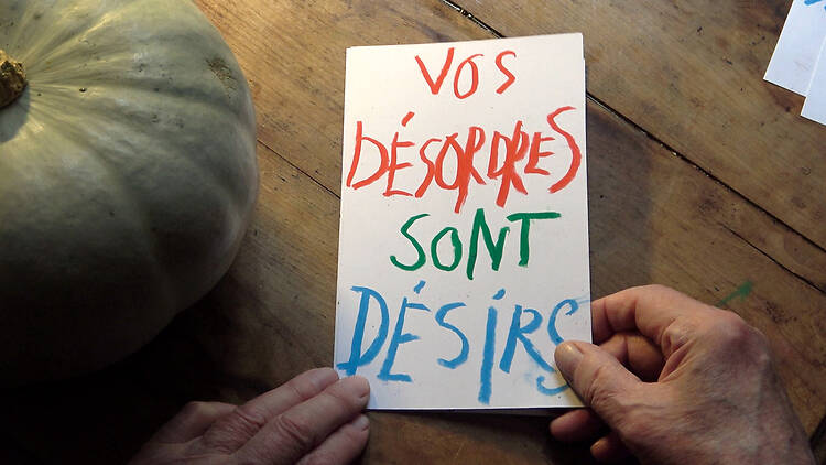 Merci d’être venu Merci d’être venu