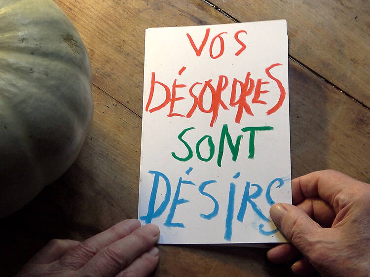 Merci d’être venu Merci d’être venu
