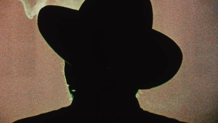 Orson Welles – The One Man Band