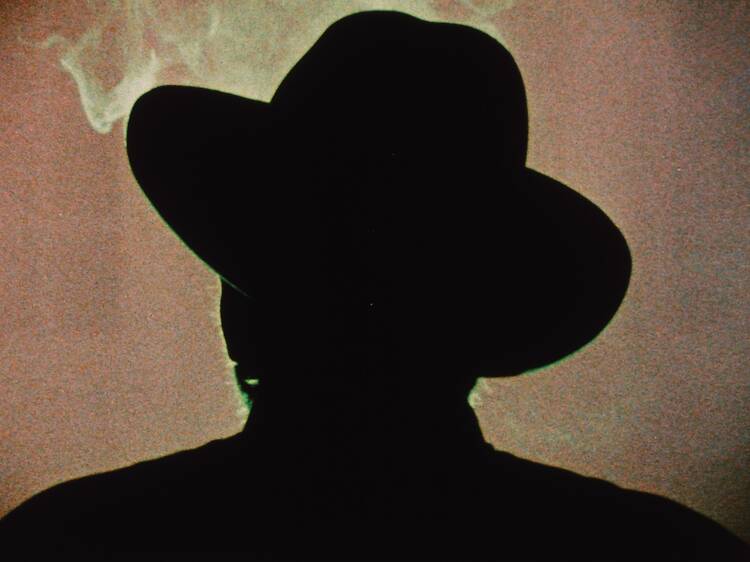 Orson Welles – The One Man Band
