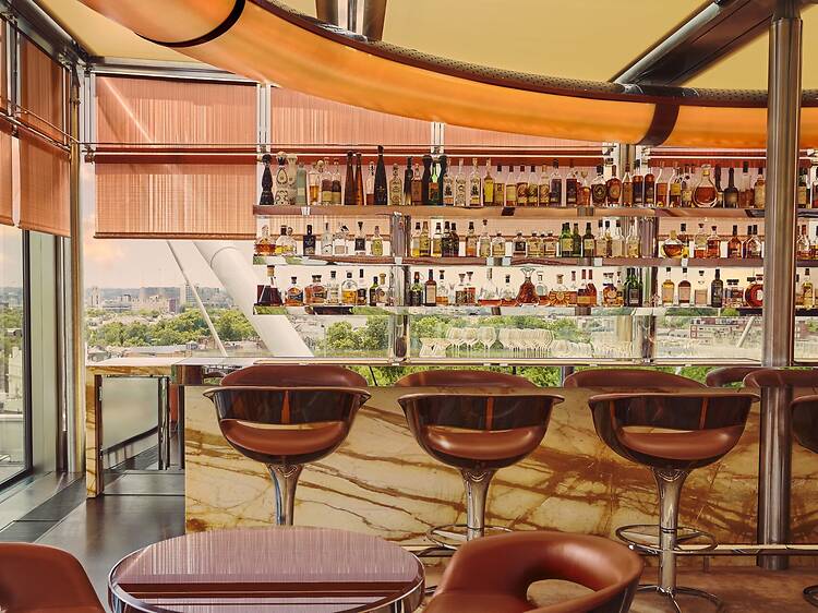 London’s best hotel in 2026, according to the AA