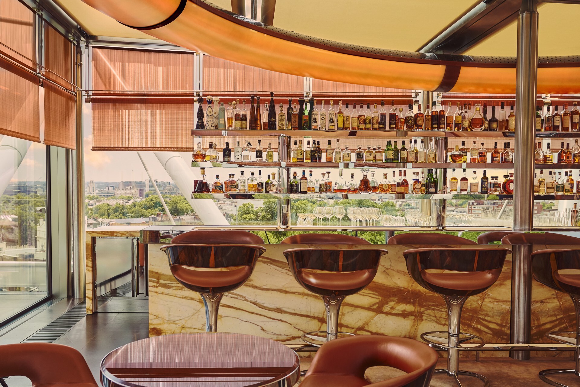 timeout.com - Frankie Lister-Fell - This hotel overlooking Hyde Park is the best in London for 2026