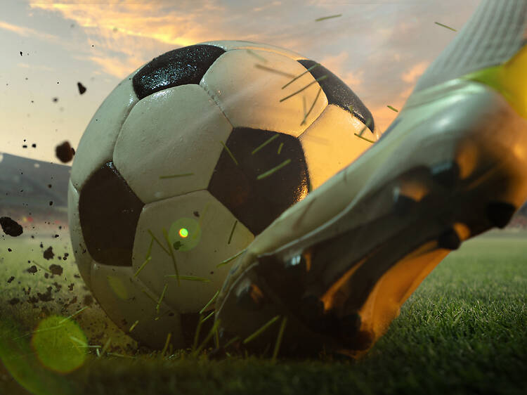 Orlando Pirates vs Mamelodi Sundowns