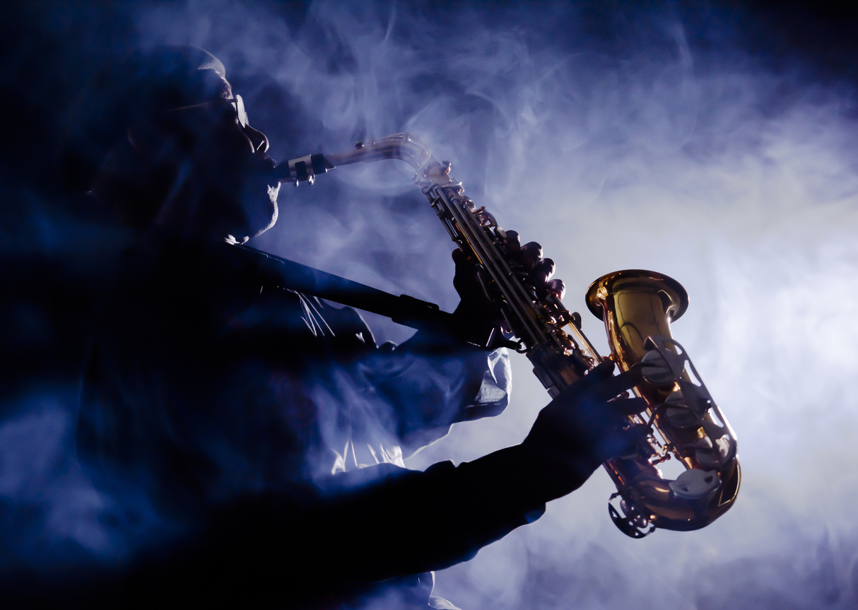 The KZN International Jazz Festival