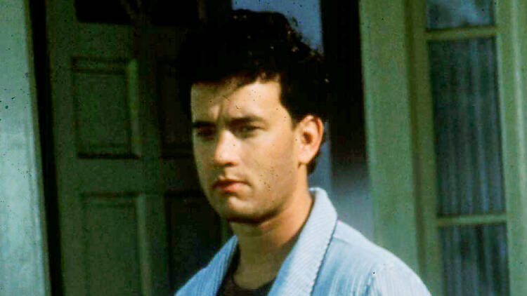 The 'Burbs (1989)
