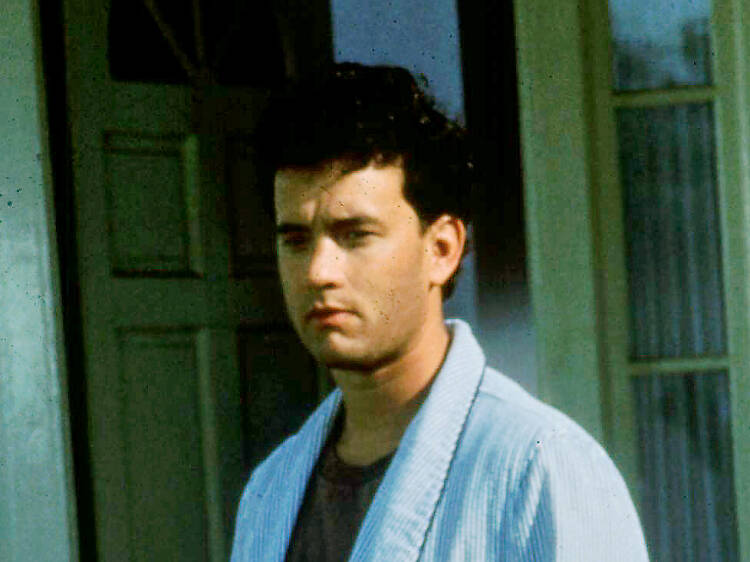 The 'Burbs (1989)