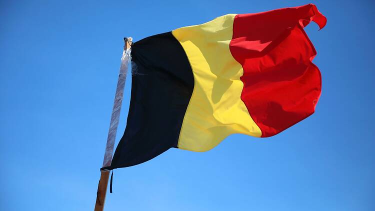 Belgian Week Belgian Week