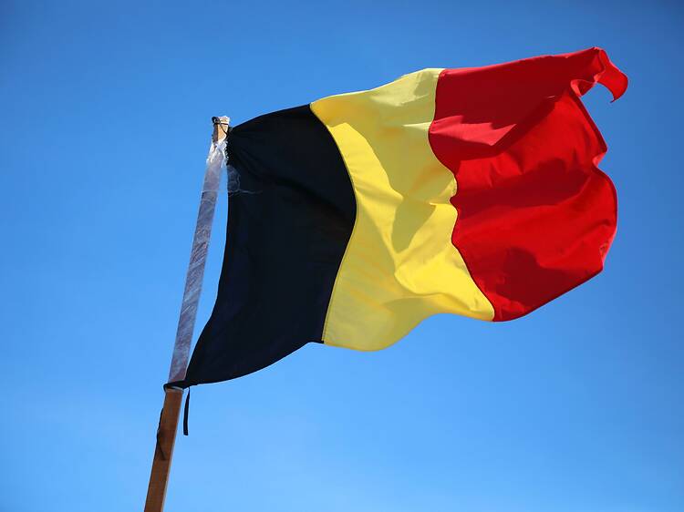 Belgian Week Belgian Week