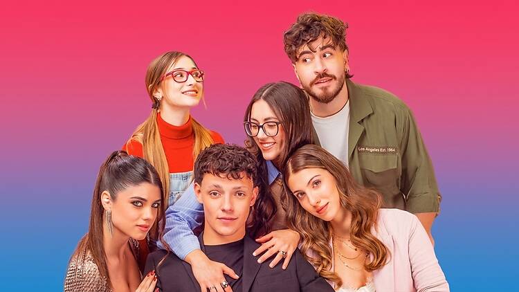 Casi Fiel at Teatro Premier Live Casi Fiel at Teatro Premier Live