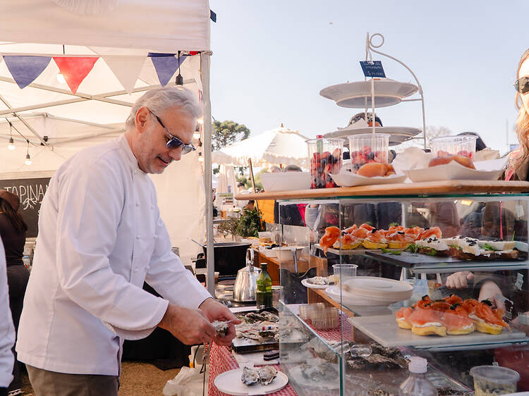 French Fair at Plaza Francia: Spring Edition French Fair at Plaza Francia: Spring Edition