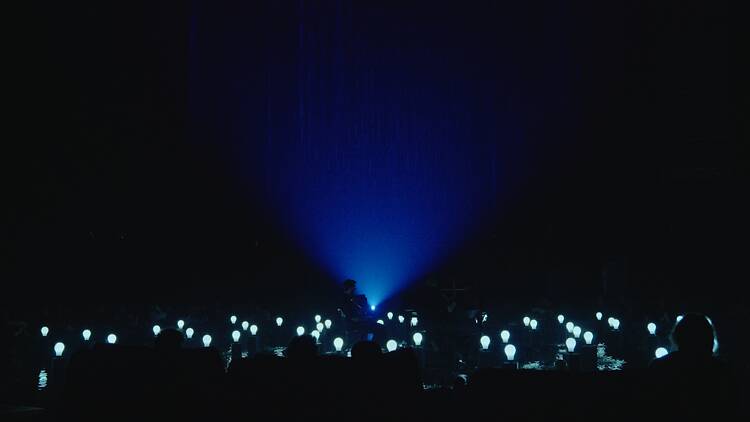 The Light We Leave Behind