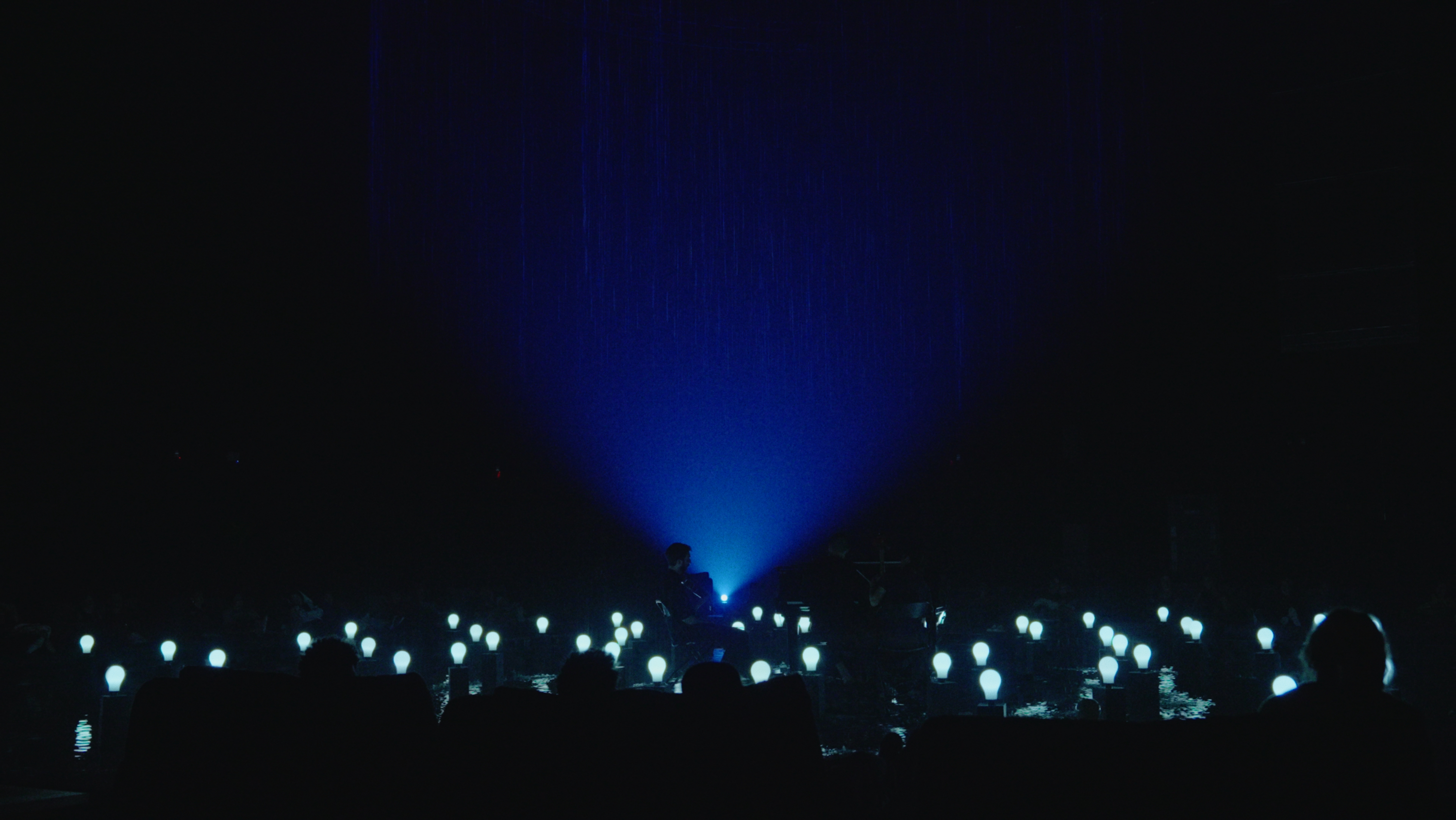 This performance inside an Arts District soundstage is unlike anything else in L.A.