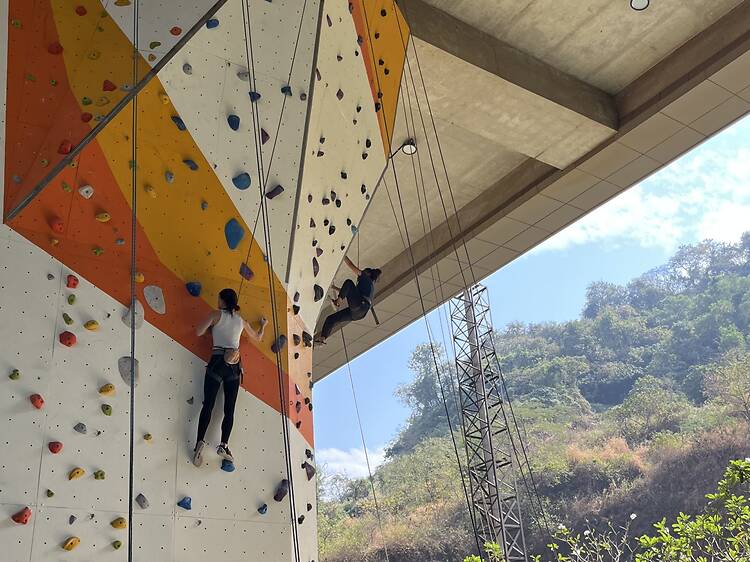 Best running, cycling, and climbing clubs in Mumbai Best running, cycling, and climbing clubs in Mumbai