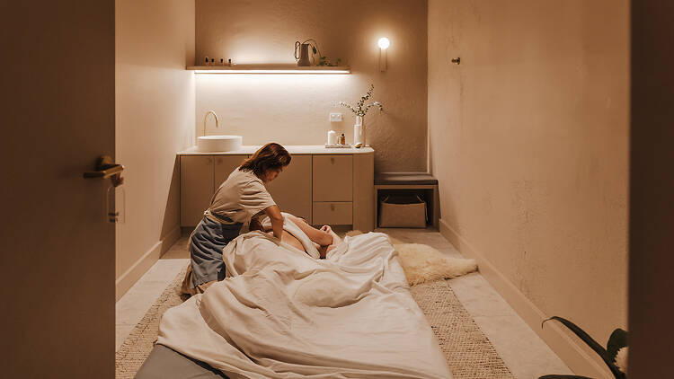 Kai Urban Retreat