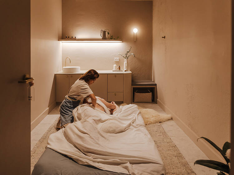 Kai Urban Retreat