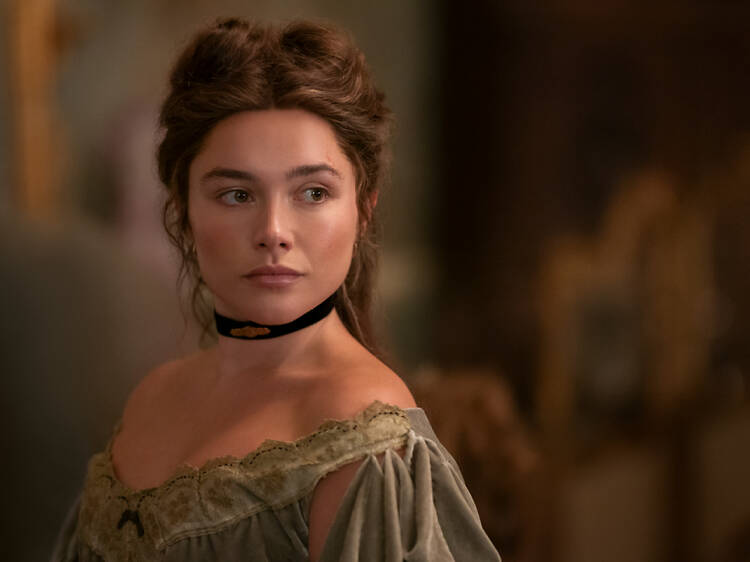 Here’s what’s new on Netflix in October 2026: 16 best movies and shows to watch